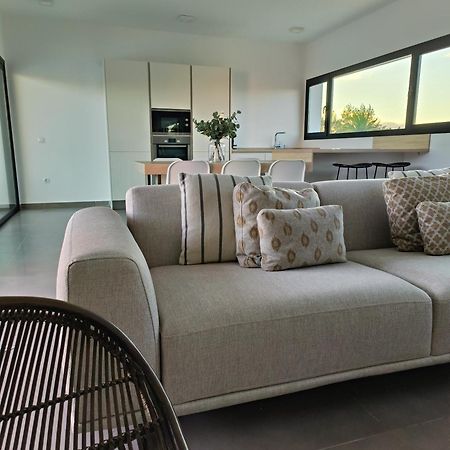 Villa Montana Colorada 라하레스 외부 사진