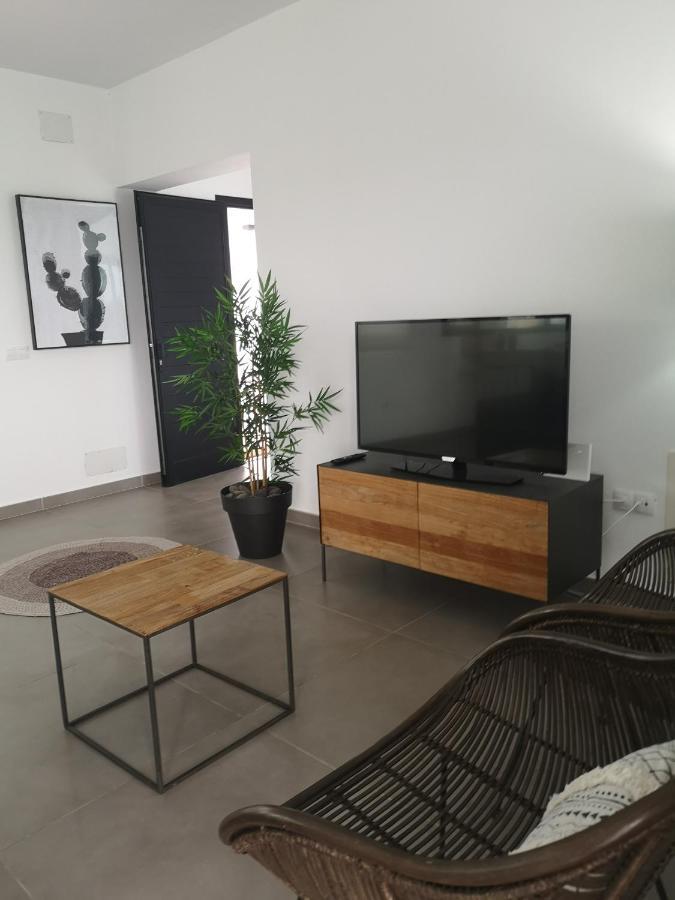 Villa Montana Colorada 라하레스 외부 사진