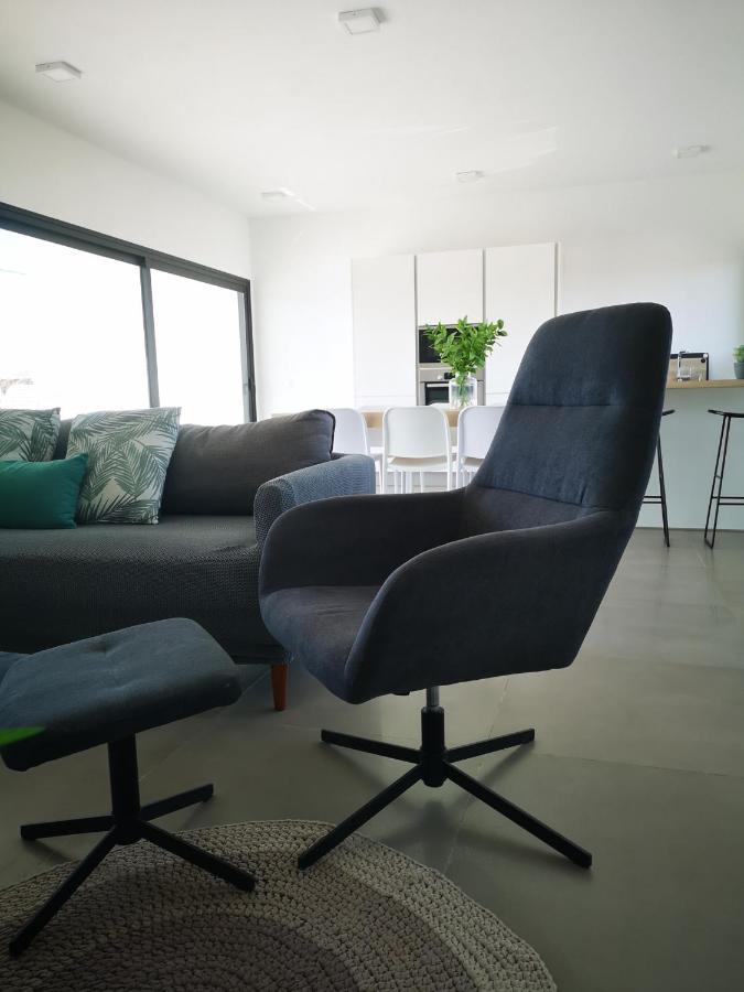 Villa Montana Colorada 라하레스 외부 사진