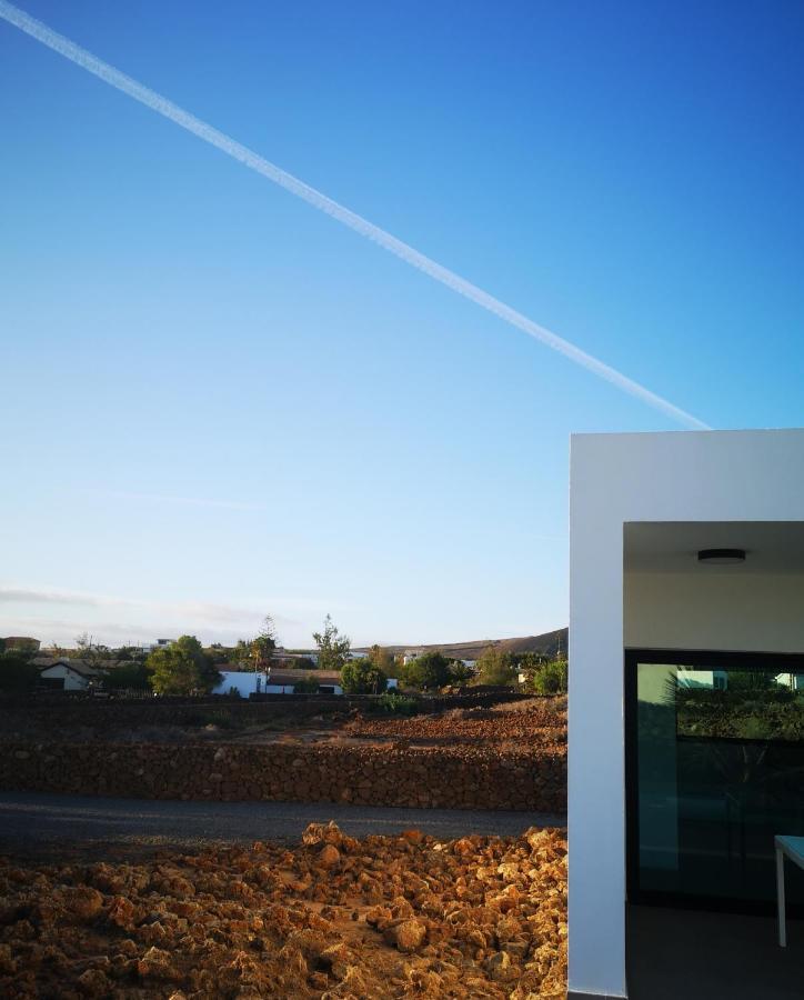 Villa Montana Colorada 라하레스 외부 사진