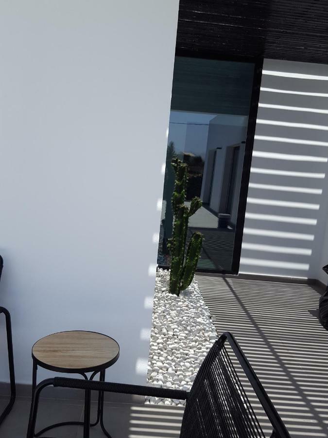 Villa Montana Colorada 라하레스 외부 사진