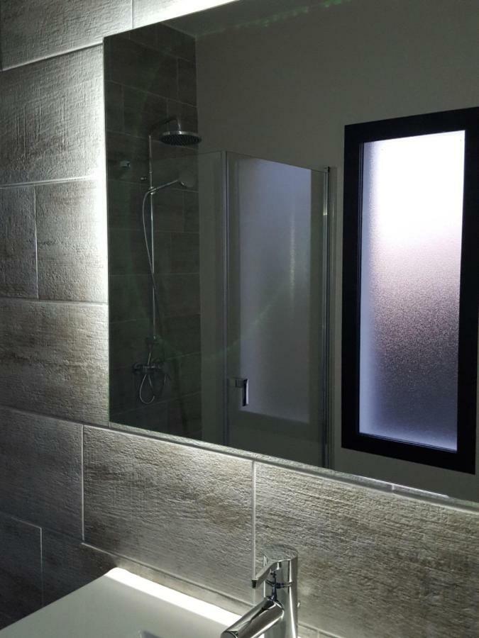 Villa Montana Colorada 라하레스 외부 사진